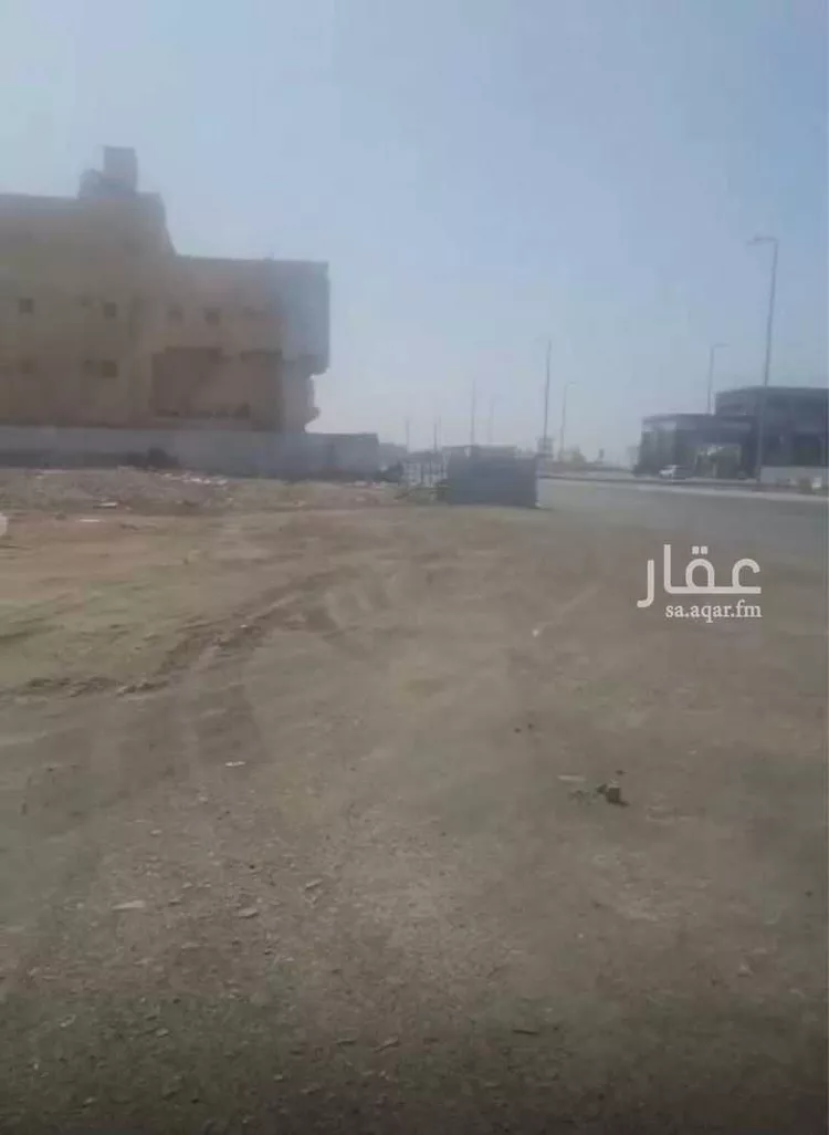 أرض للإيجار في شارع سعود بن عبدالعزيز, حي الزمرد, مدينة جدة, منطقة مكة المكرمة صورة 2