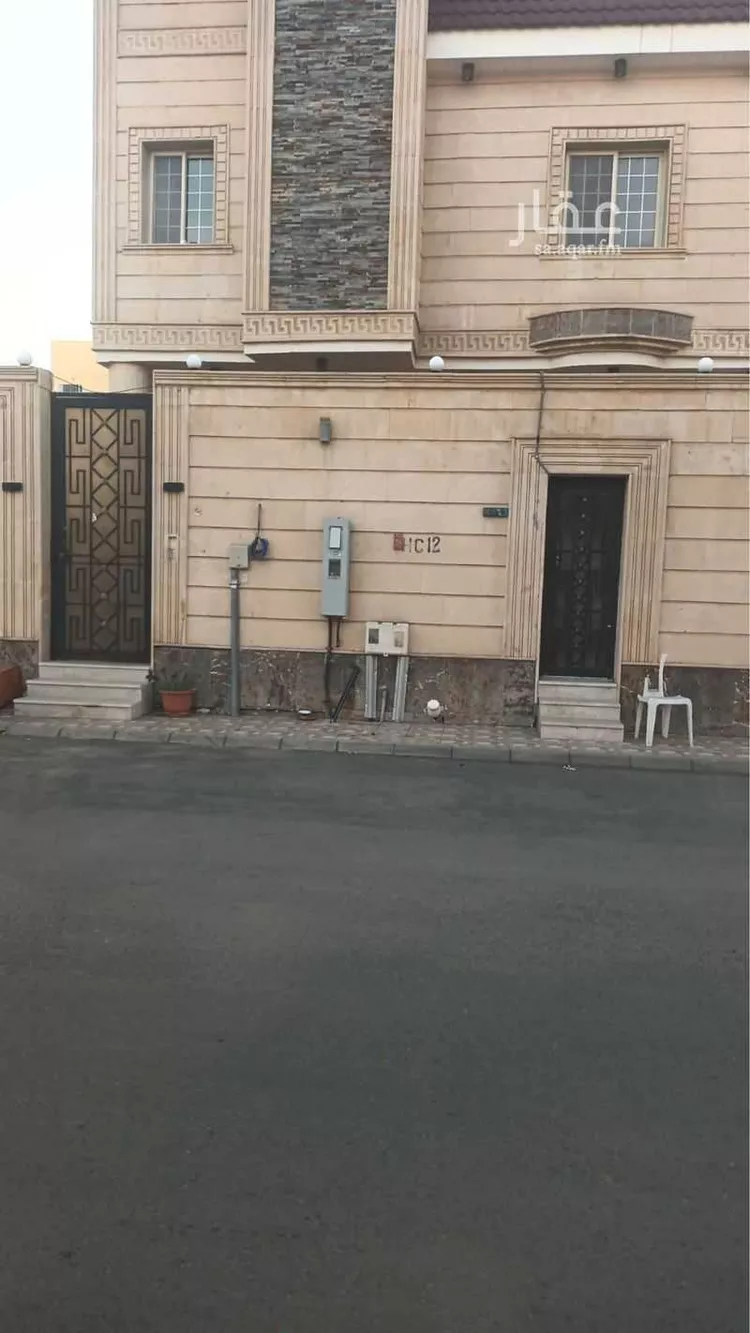 فيلا للإيجار في شارع حسين الجودي, حي أبحر الشمالية, مدينة جدة, منطقة مكة المكرمة