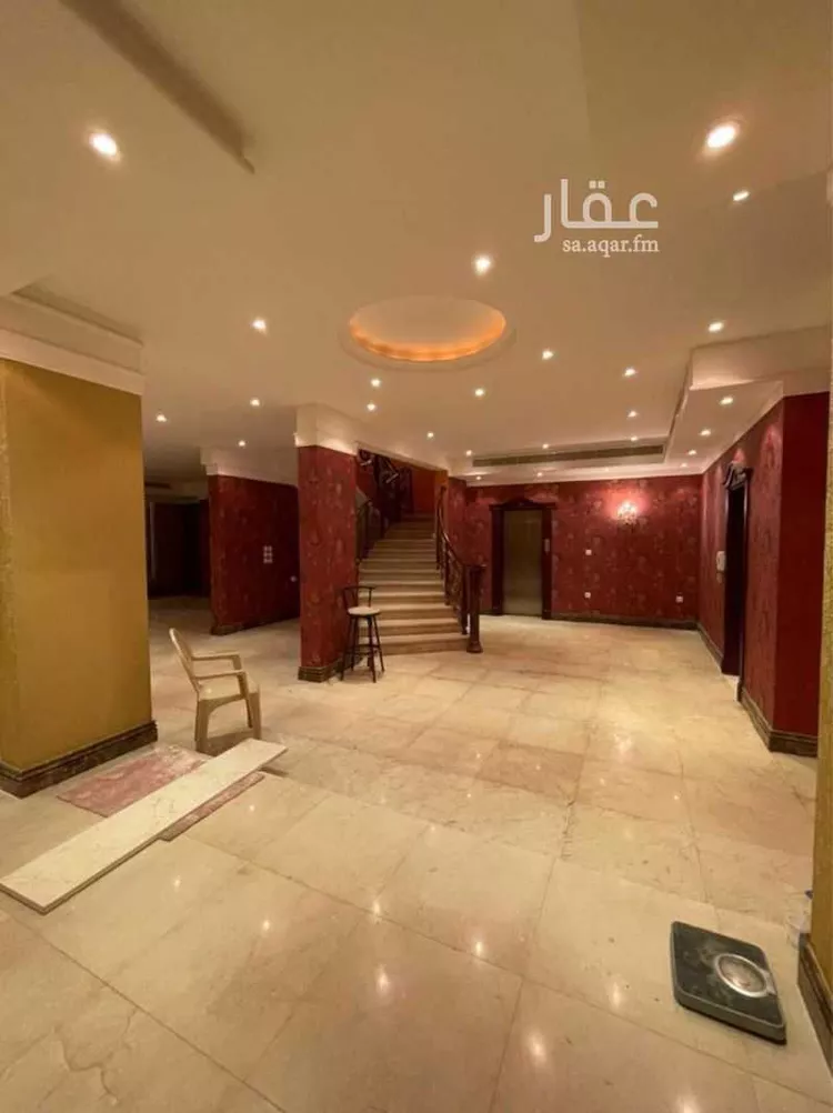 فيلا للإيجار في شارع سيف العزه, حي النهضة, مدينة جدة, منطقة مكة المكرمة صورة 4