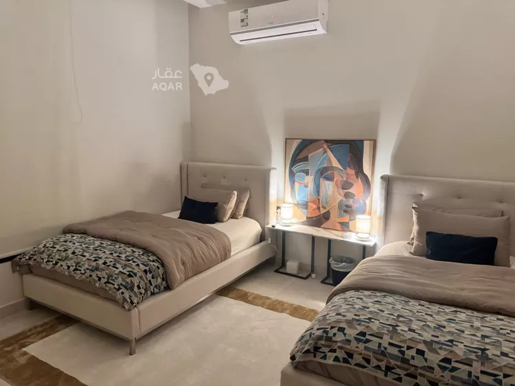شقة للإيجار في شارع يوم اليرموك, حي النهضة, مدينة جدة, منطقة مكة المكرمة صورة 4
