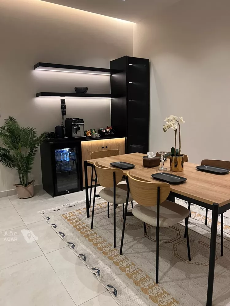 Apartment for Rent in Jeddah Al Nahdah