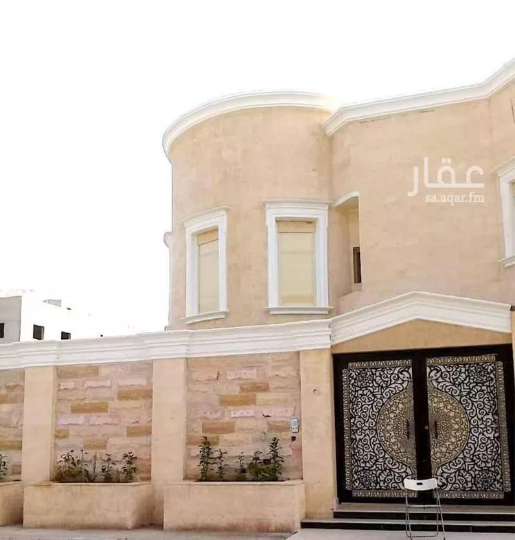 فيلا للإيجار في شارع أحمد الأبهري, حي اللؤلؤ, مدينة جدة, منطقة مكة المكرمة صورة 4