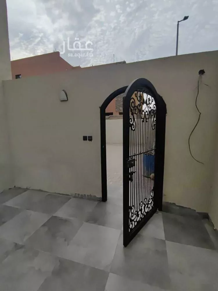 فيلا للإيجار في شارع أبي صالح الفزاري, حي الياقوت, مدينة جدة, منطقة مكة المكرمة صورة 3