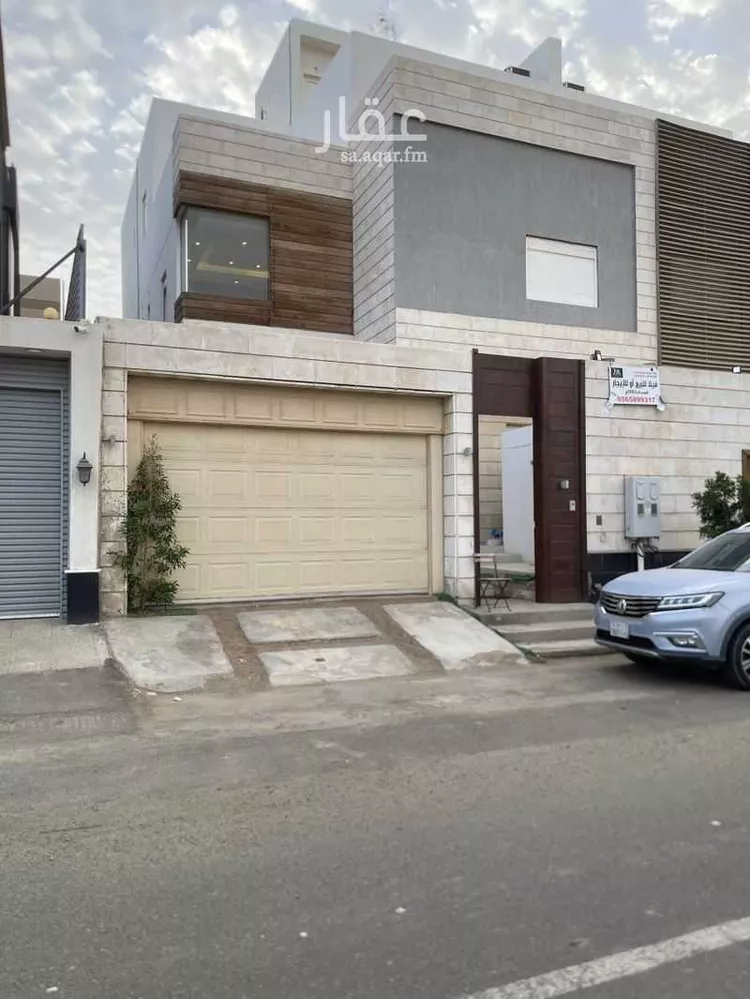 فيلا للإيجار في شارع أبو يوسف بن مبارك, حي اللؤلؤ, مدينة جدة, منطقة مكة المكرمة صورة 2