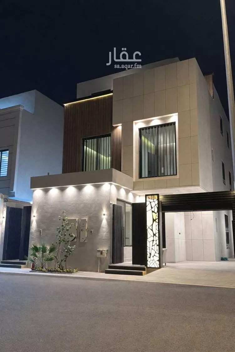 دور للبيع في شارع الرايه , حي الندوة, مدينة الرياض, منطقة الرياض صورة 3