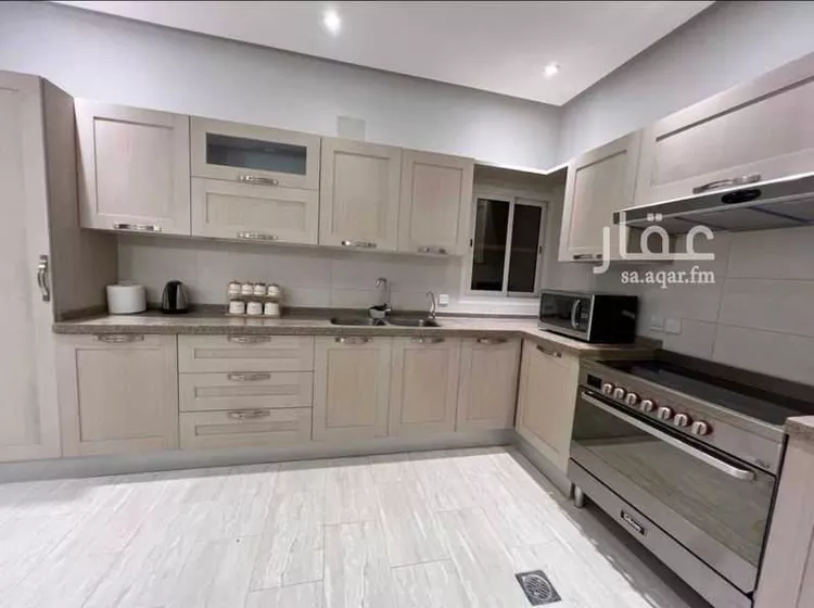 شقة للبيع في شارع القنا, حي الياسمين, مدينة الرياض, منطقة الرياض صورة 3