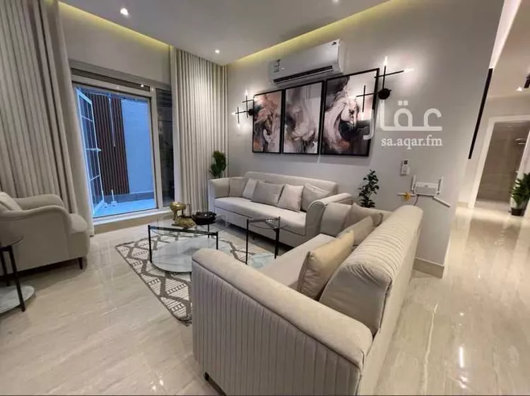شقة للبيع في شارع القنا, حي الياسمين, مدينة الرياض, منطقة الرياض