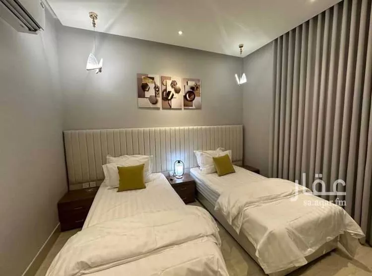 شقة للبيع في شارع القنا, حي الياسمين, مدينة الرياض, منطقة الرياض صورة 4
