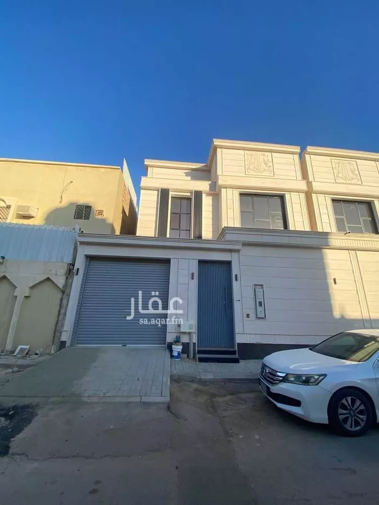 فيلا للإيجار في شارع ام ريم ، حي العريجاء الغربية ، الرياض ، منطقة الرياض صورة 5