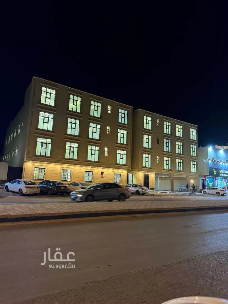 Apartment for Rent in Riyadh Tuwaiq