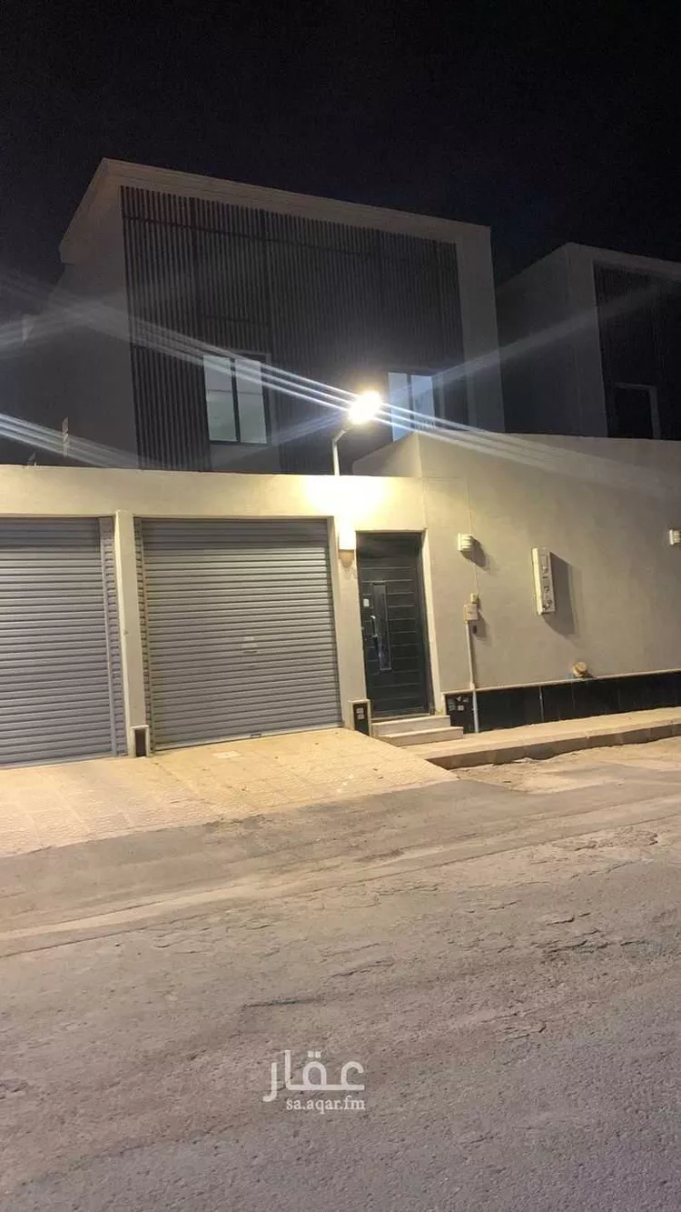 فيلا للإيجار في شارع المنذر بن سعيد ، حي بدر ، الرياض ، منطقة الرياض