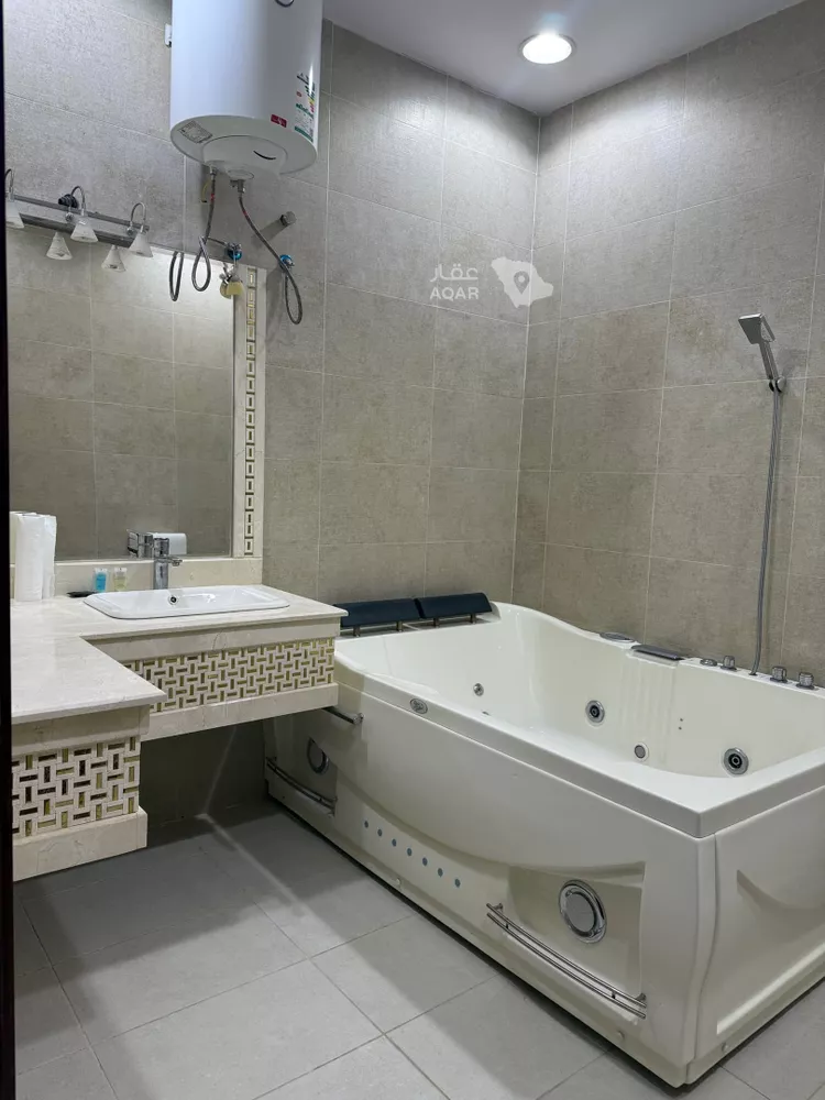 Apartment for Rent in Riyadh An Narjis