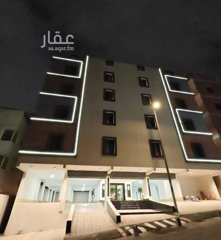 شقة للبيع في شارع شارع قيس بن السكن البخاري, حي الشوقية, مدينة مكة المكرمة, منطقة مكة المكرمة صورة 3