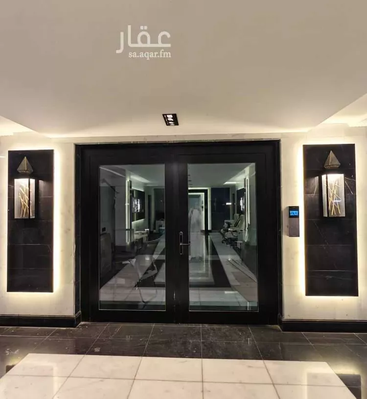 شقة للبيع في شارع شارع قيس بن السكن البخاري, حي الشوقية, مدينة مكة المكرمة, منطقة مكة المكرمة صورة 5