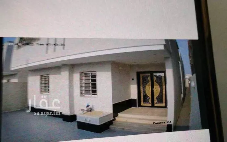 Floor for Rent in Mecca King Fahd
