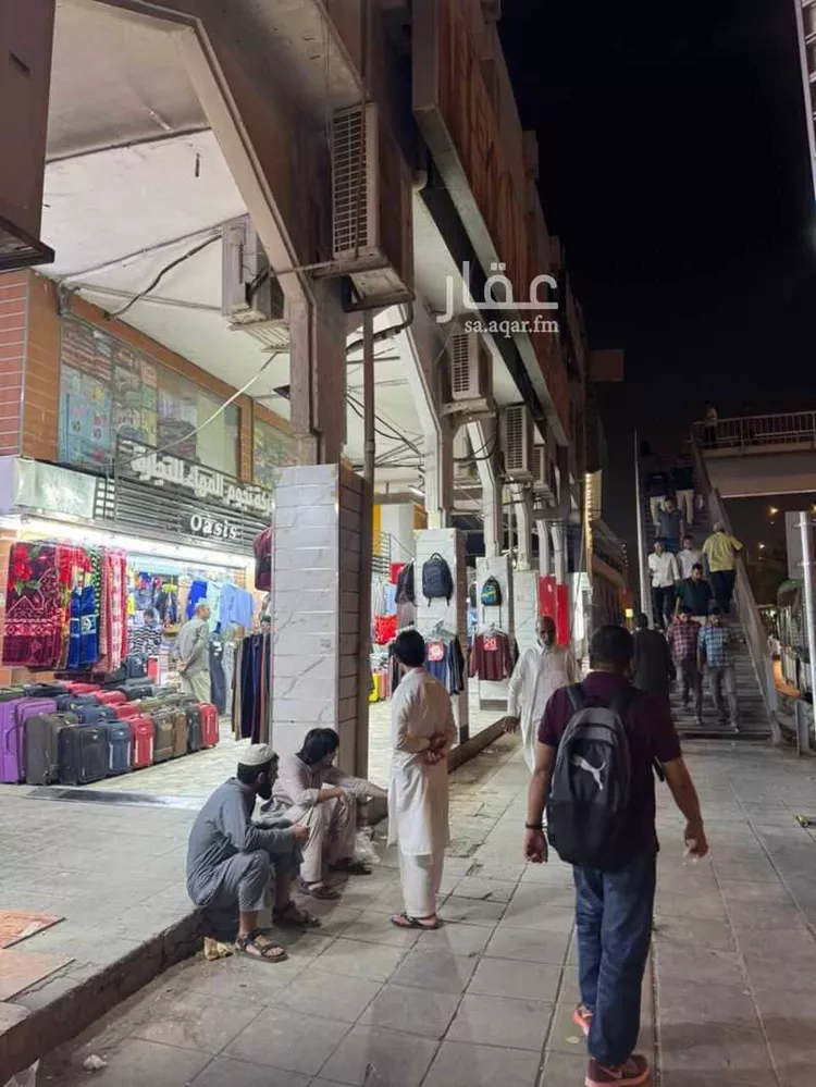 محل للبيع في شارع البطحاء , حي الفوطة, مدينة الرياض, منطقة الرياض صورة 2