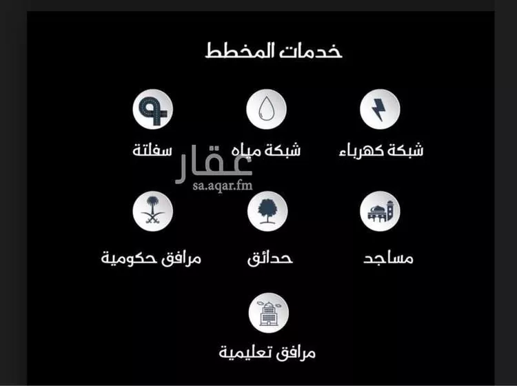 أرض للبيع في حي المليداء, مدينة بريدة, منطقة القصيم صورة 2