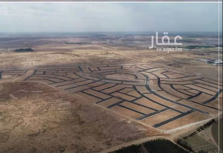 أرض للبيع في حي المليداء, مدينة بريدة, منطقة القصيم
