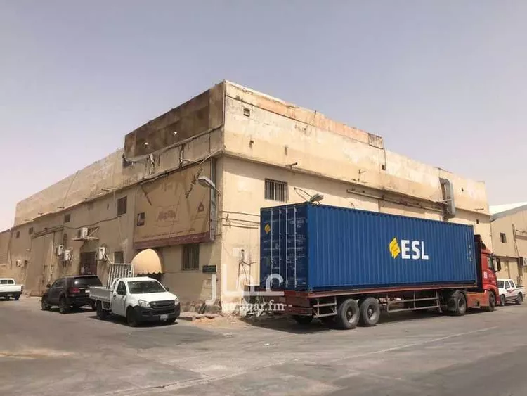 محل للبيع في شارع ابي الحسن الواعظ, حي الفيصلية, مدينة الرياض, منطقة الرياض صورة 4