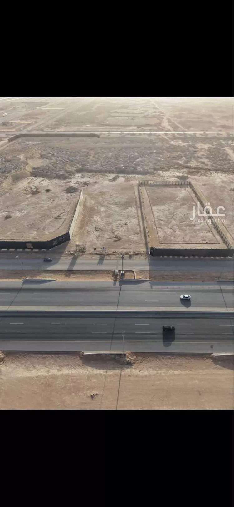 أرض للبيع في شارع طريق الملك فهد , حي العارض, مدينة الرياض, منطقة الرياض صورة 4
