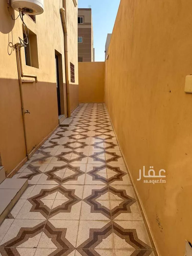 شقة للإيجار في شارع أسعد بن سهل ، حي الحزام الذهبي ، المبرز ، الاحساء صورة 4