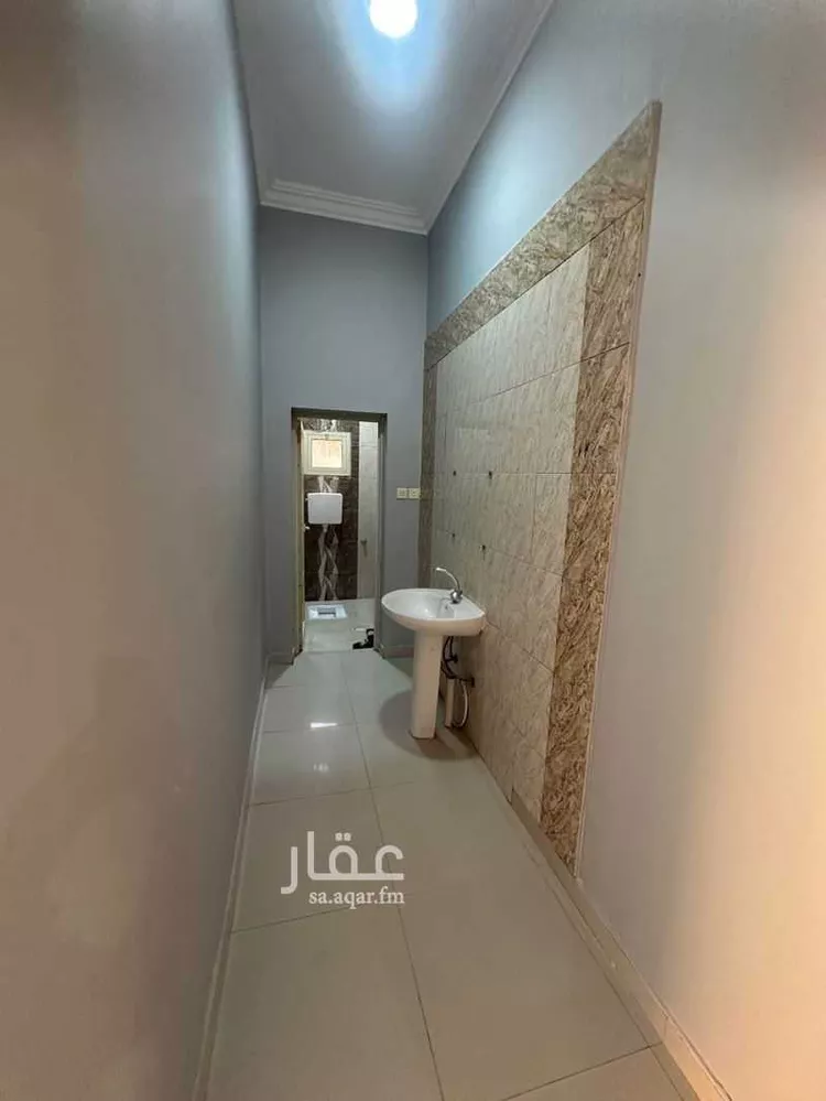 شقة للإيجار في شارع أسعد بن سهل ، حي الحزام الذهبي ، المبرز ، الاحساء صورة 5
