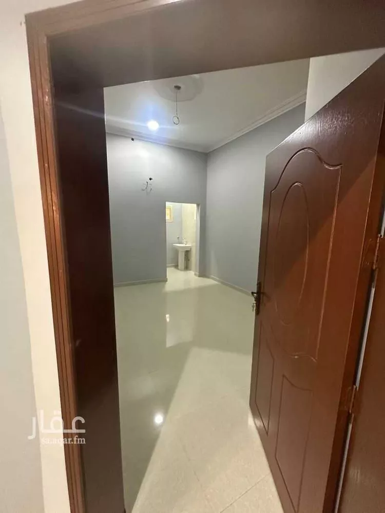 شقة للإيجار في شارع أسعد بن سهل ، حي الحزام الذهبي ، المبرز ، الاحساء صورة 3