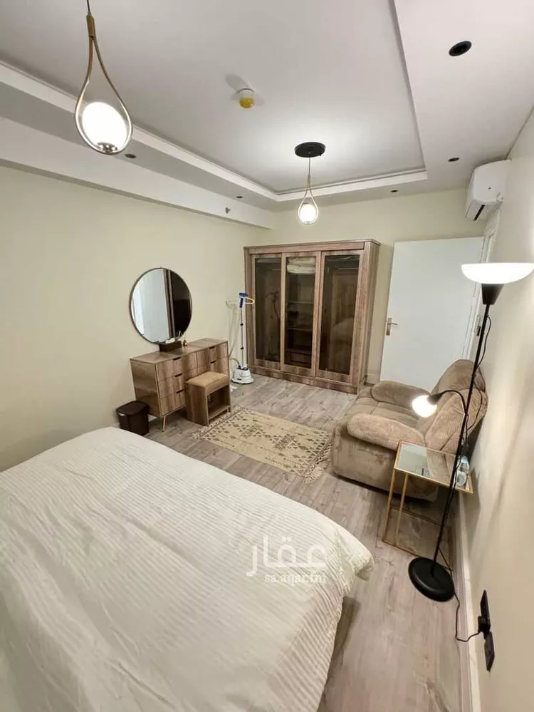 Apartment for Rent in Riyadh Al Malqa صورة 3