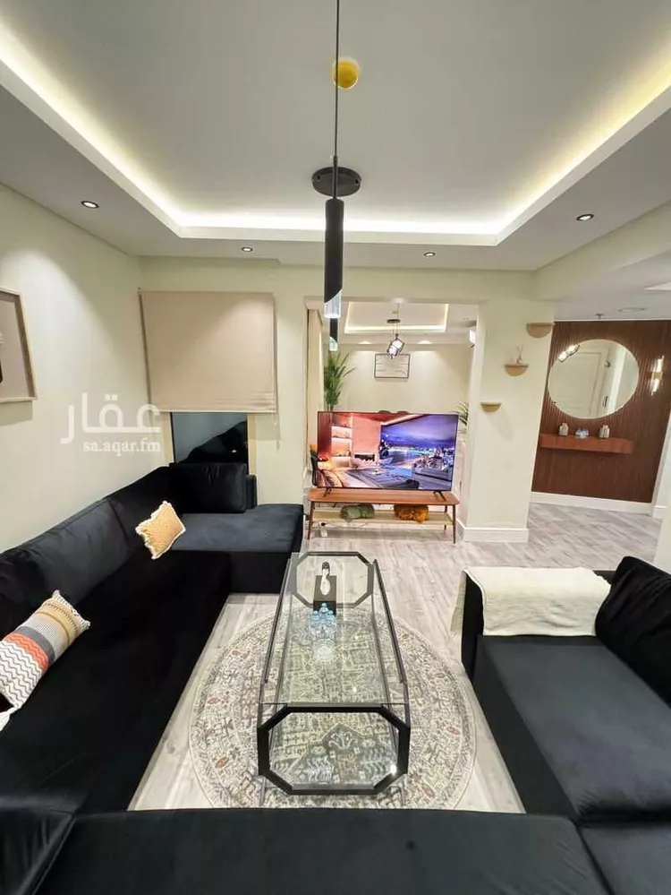 شقة للإيجار في شارع رقم 53, حي الملقا, مدينة الرياض, منطقة الرياض صورة 4