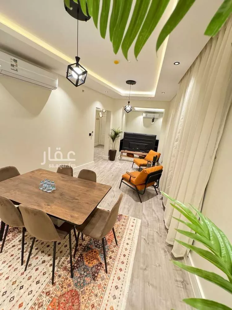 Apartment for Rent in Riyadh Al Malqa صورة 5