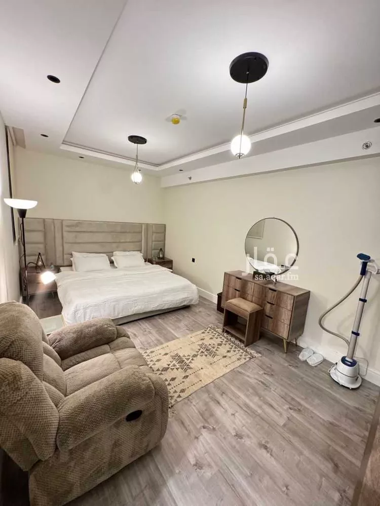 Apartment for Rent in Riyadh Al Malqa