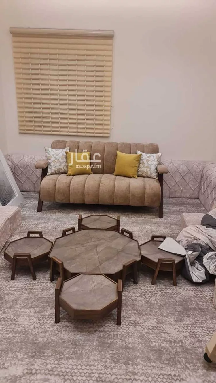 Apartment for Rent in Riyadh Al Yarmouk