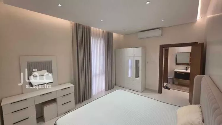 شقة للإيجار في شارع الحوية, حي اليرموك, مدينة الرياض, منطقة الرياض صورة 5