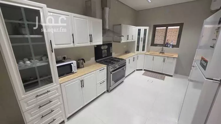 شقة للإيجار في شارع الحوية, حي اليرموك, مدينة الرياض, منطقة الرياض صورة 2