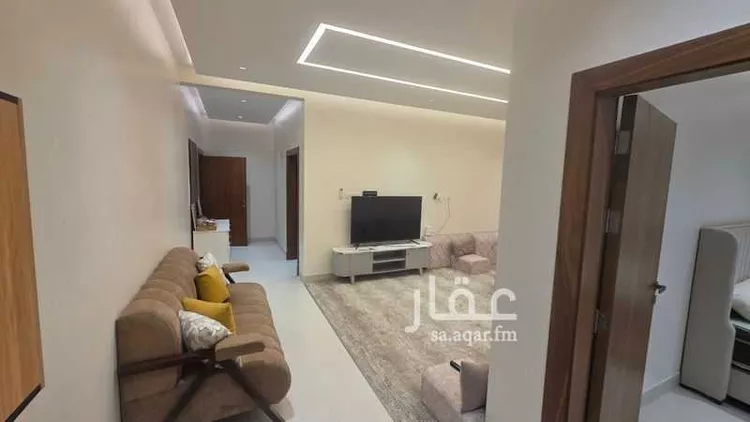 شقة للإيجار في شارع الحوية, حي اليرموك, مدينة الرياض, منطقة الرياض صورة 4