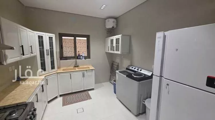 شقة للإيجار في شارع الحوية, حي اليرموك, مدينة الرياض, منطقة الرياض 6