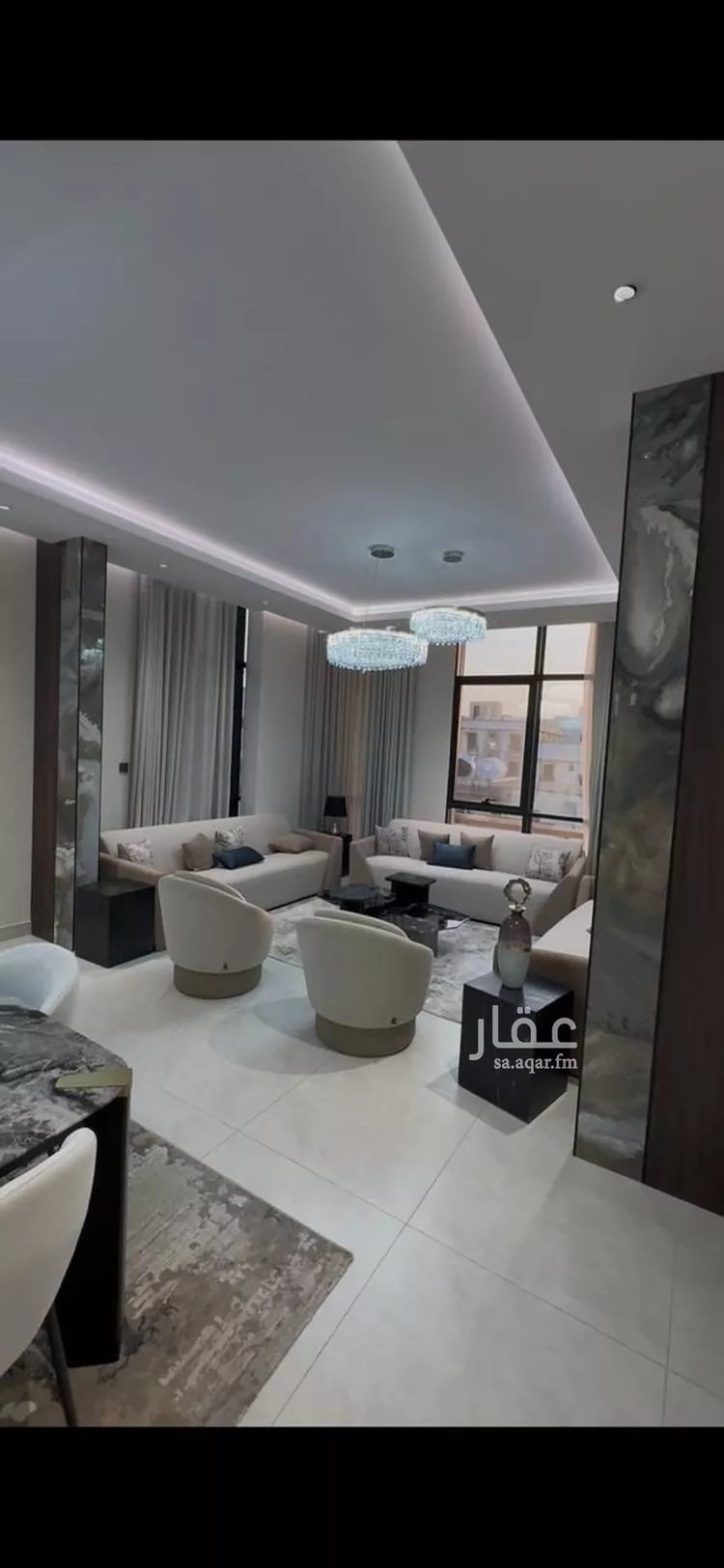 شقة للبيع في شارع الأمام الحنفى, حي الروضة, مدينة جدة, منطقة مكة المكرمة صورة 2