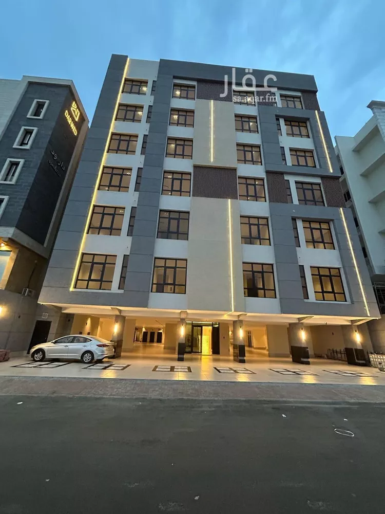 شقة للبيع في شارع فؤاد شاكر, حي النزهة, مدينة جدة, منطقة مكة المكرمة