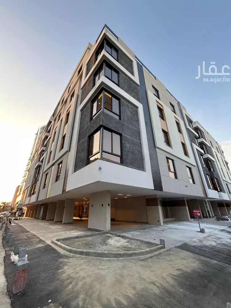 شقة للبيع في شارع الكويت, حي الفيصلية, مدينة جدة, منطقة مكة المكرمة