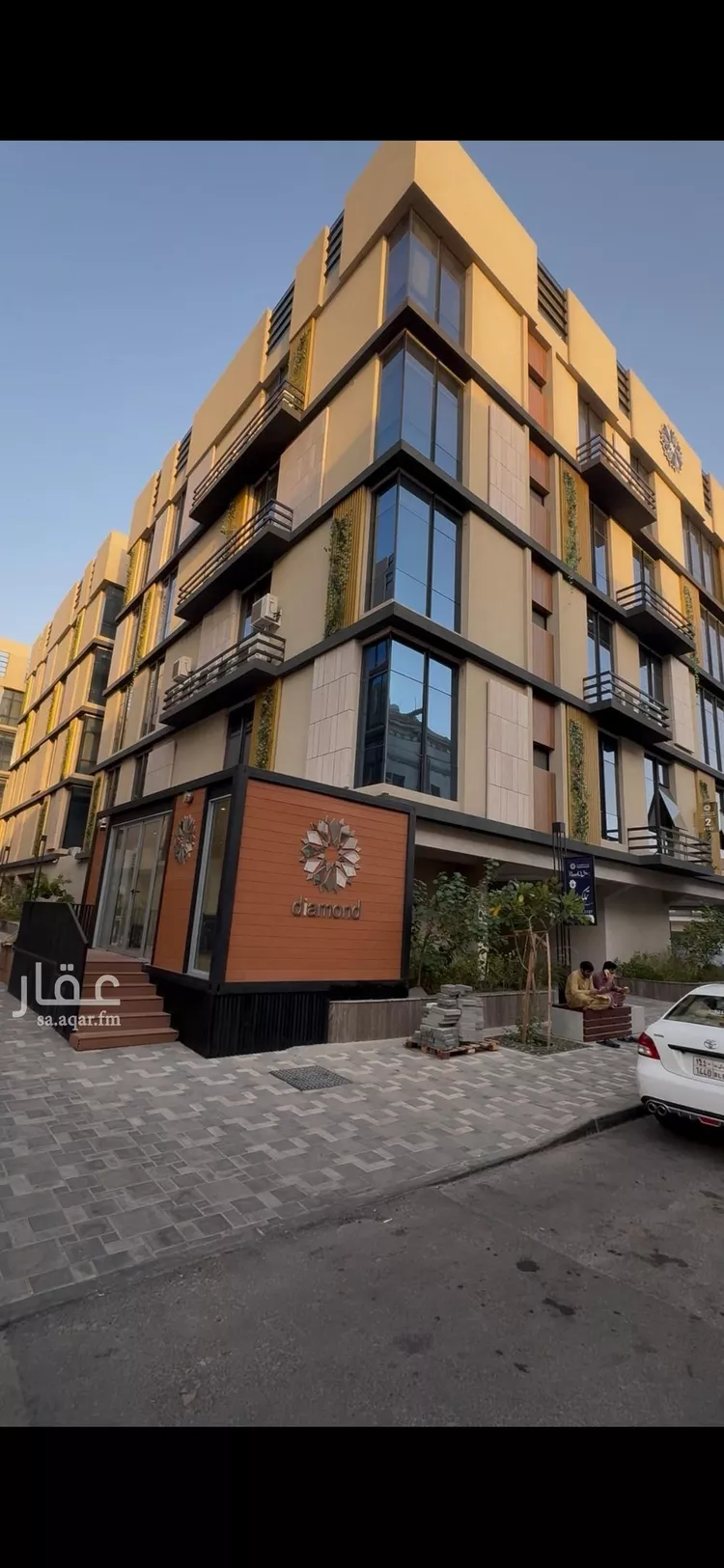 شقة للبيع في شارع الأمام الحنفى, حي الروضة, مدينة جدة, منطقة مكة المكرمة