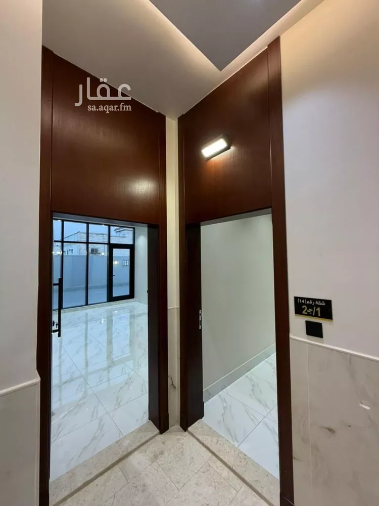 شقة للبيع في شارع رقيقه, حي النزهة, مدينة جدة, منطقة مكة المكرمة صورة 2