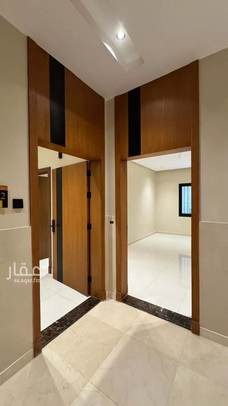 شقة للبيع في شارع فؤاد شاكر, حي النزهة, مدينة جدة, منطقة مكة المكرمة صورة 4