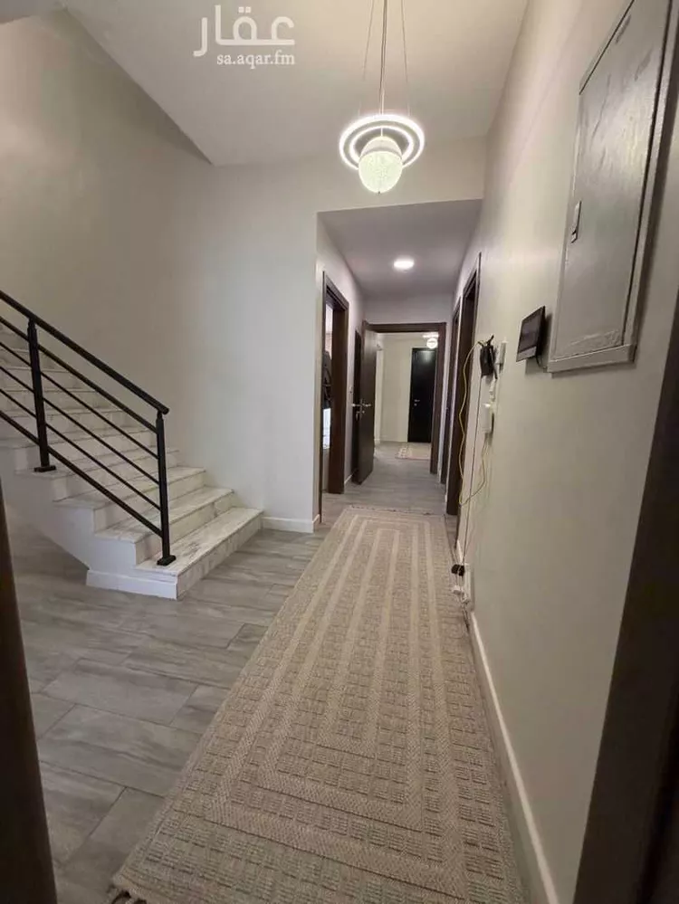 فيلا للإيجار في شارع أبي الحسن القرشي ، حي مطار الملك خالد الدولي ، الرياض ، منطقة الرياض صورة 3