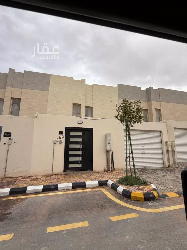 فيلا للإيجار في شارع أبي الحسن القرشي ، حي مطار الملك خالد الدولي ، الرياض ، منطقة الرياض