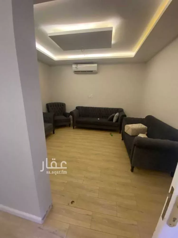 شقة للإيجار في شارع عاقل بن أبي البكير ، حي الرصف ، حائل ، منطقة حائل صورة 3
