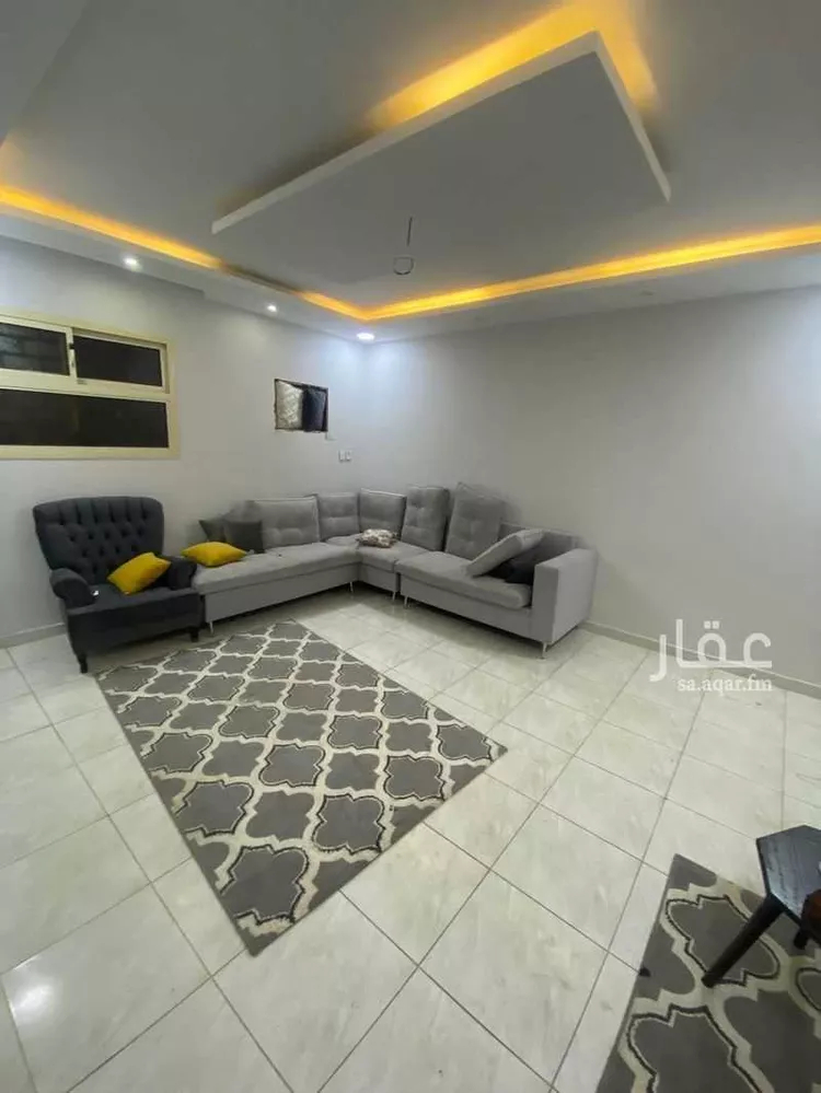 شقة للإيجار في شارع عاقل بن أبي البكير ، حي الرصف ، حائل ، منطقة حائل