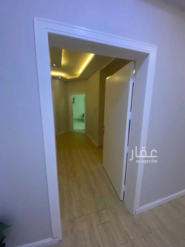 شقة للإيجار في شارع عاقل بن أبي البكير ، حي الرصف ، حائل ، منطقة حائل صورة 2