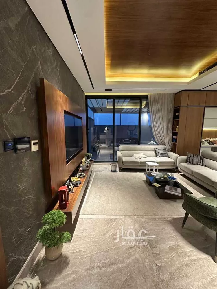 شقة للبيع في شارع الرون, حي الرائد, مدينة الرياض, منطقة الرياض