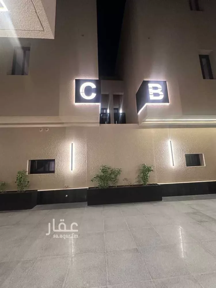 شقة للبيع في شارع الفرعة, حي الياسمين, مدينة الرياض, منطقة الرياض صورة 2