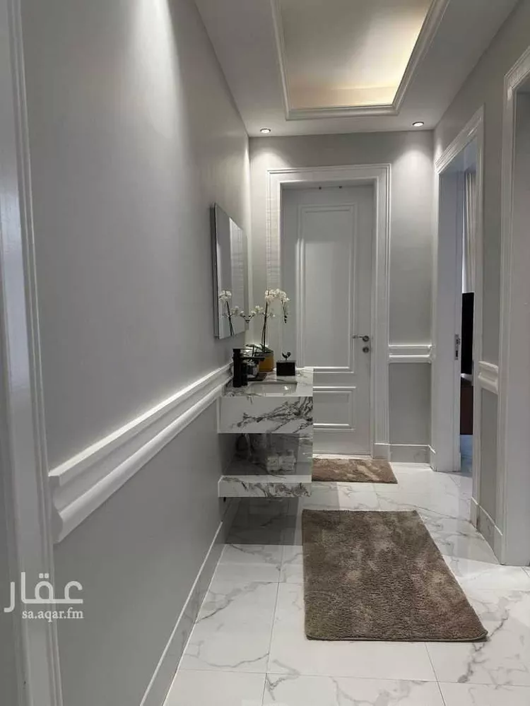 شقة للإيجار في شارع القنا, حي الياسمين, مدينة الرياض, منطقة الرياض صورة 3